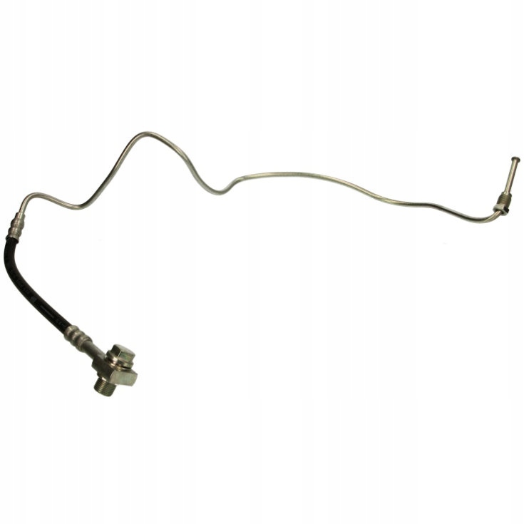 PRZEWÓD HAMULCOWY TYŁ LEWY VW BORA GOLF IV AUDI A3