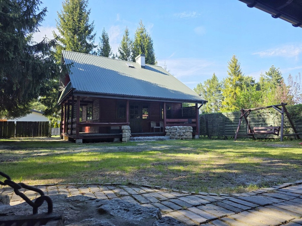 Dom, Okuninka, Włodawa, Włodawski, 70 m²