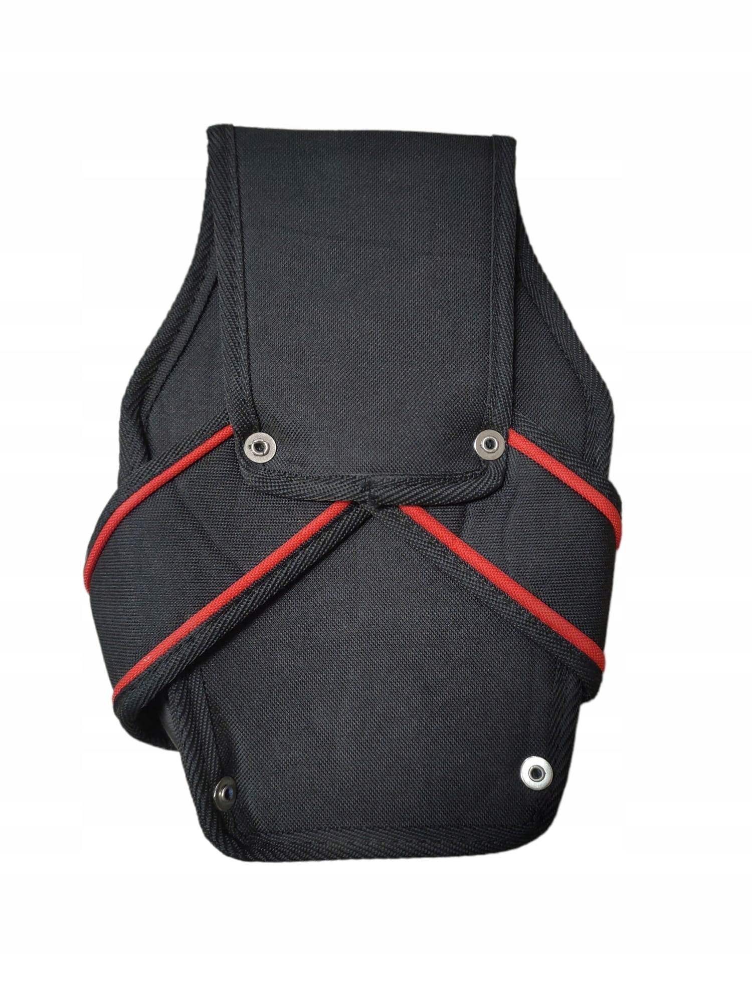 MEGATEC KIESZEŃ NA WKRĘTARKĘ PRZYPINANA DO PASA Marka Megatec