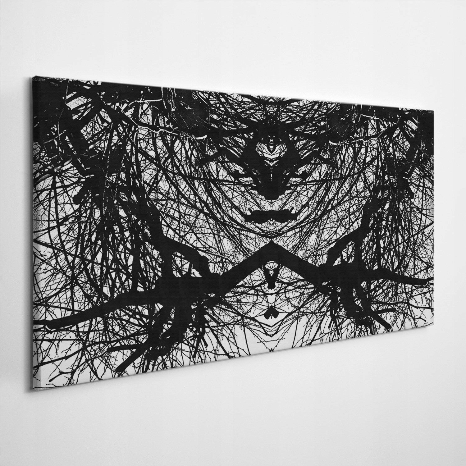 

Fotoobraz na płótnie Abstrakcja Art Sztuka 100x50
