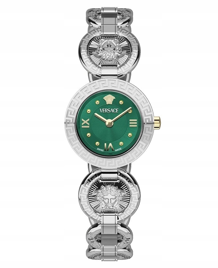 Dámské hodinky Versace VEWCA0224 Greca Jewel