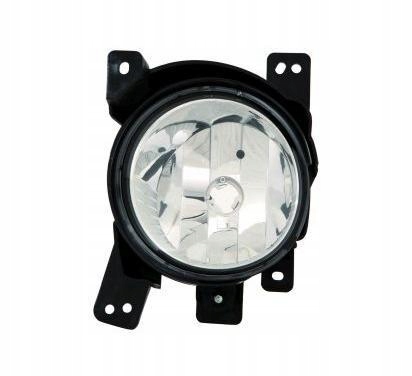 221-2019R-UQ - DEPO HYUNDAI ПРОТИВОТУМАННАЯ ФАРА