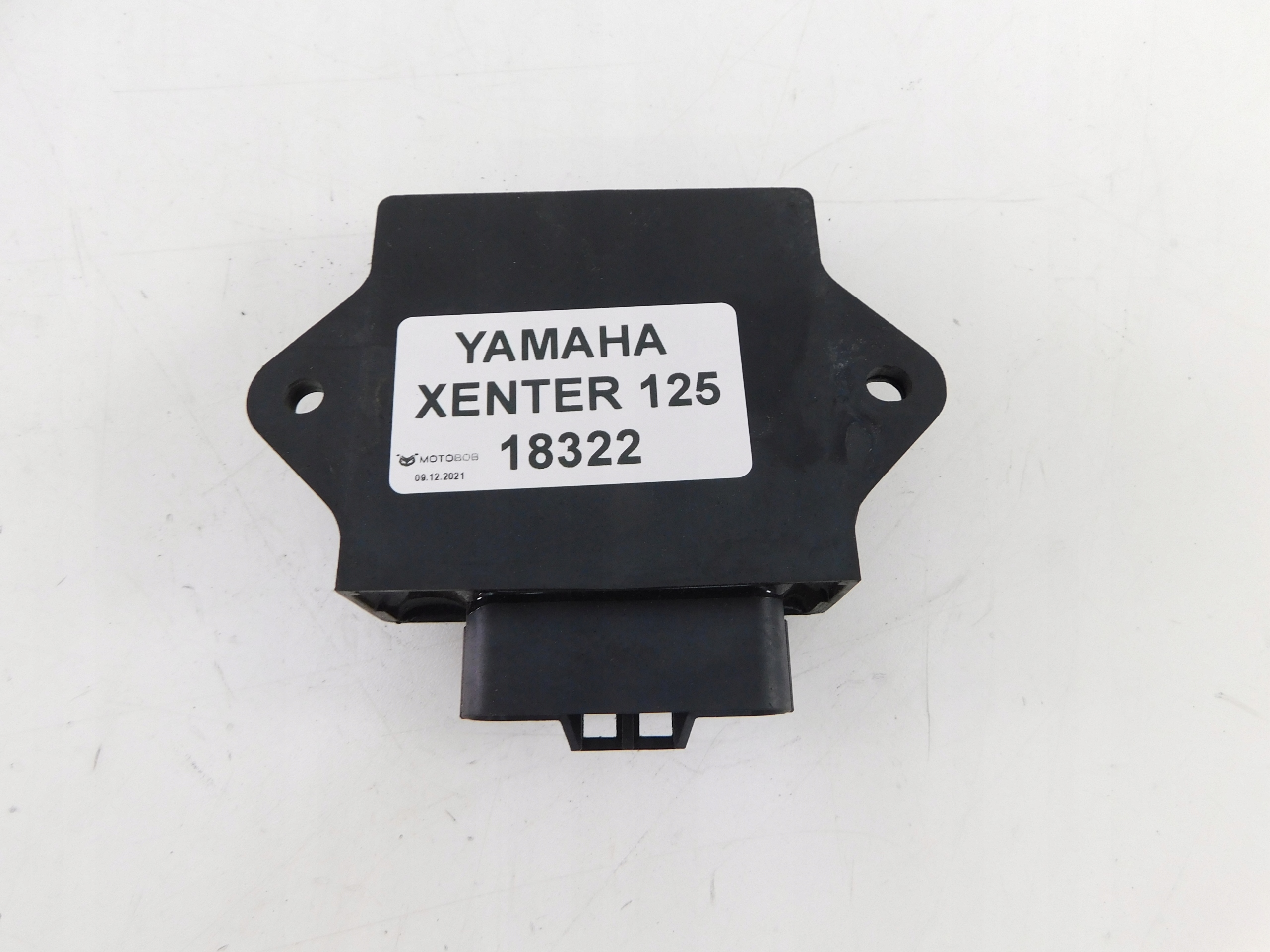 YAMAHA XENTER 125 12-16 модуль M1