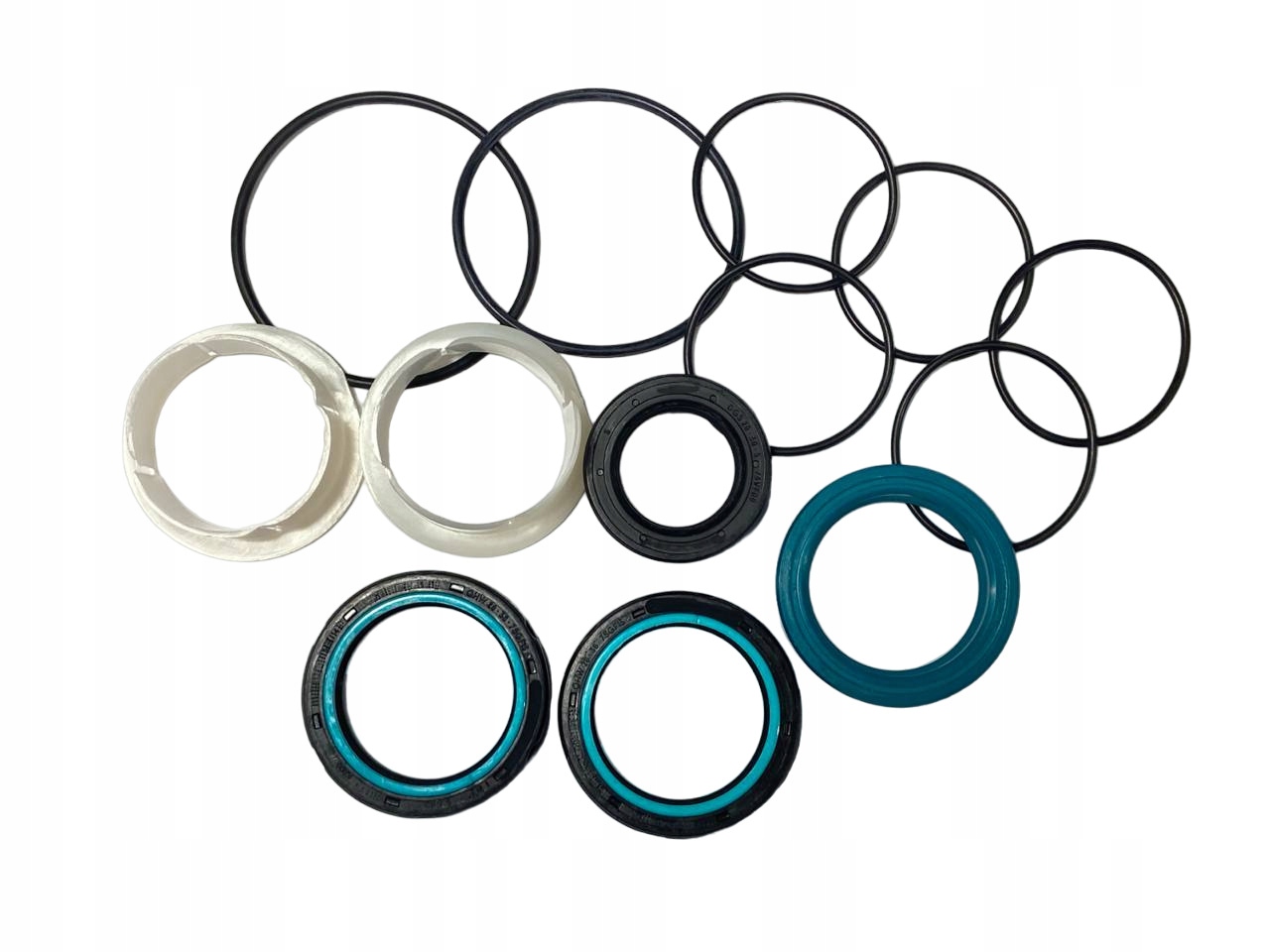 Sada pro opravu převodovky řízení Mercedes E-Class W212 09-16