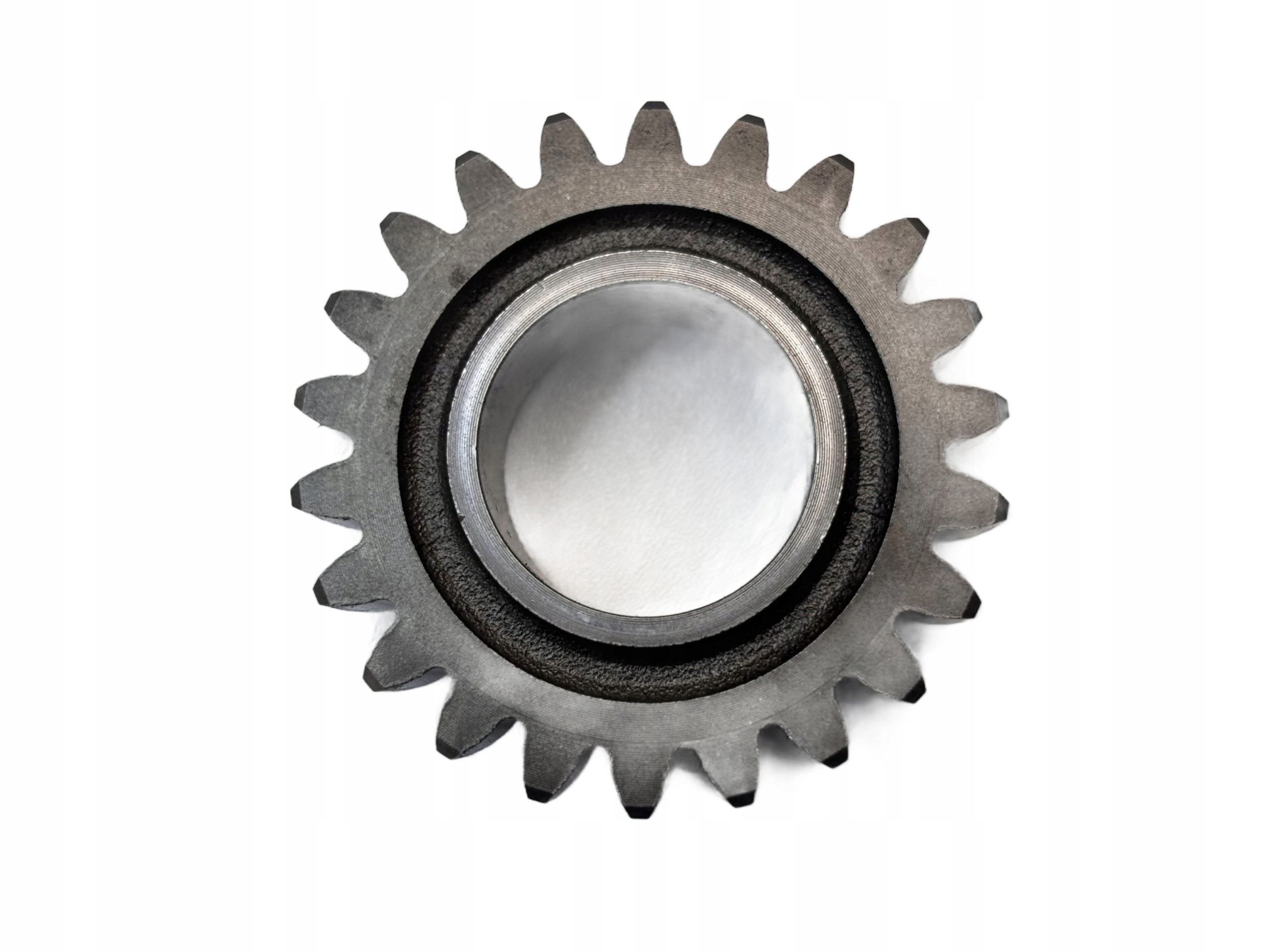 Yamaha Raptor 700 zębatka skrzyni biegów nr10