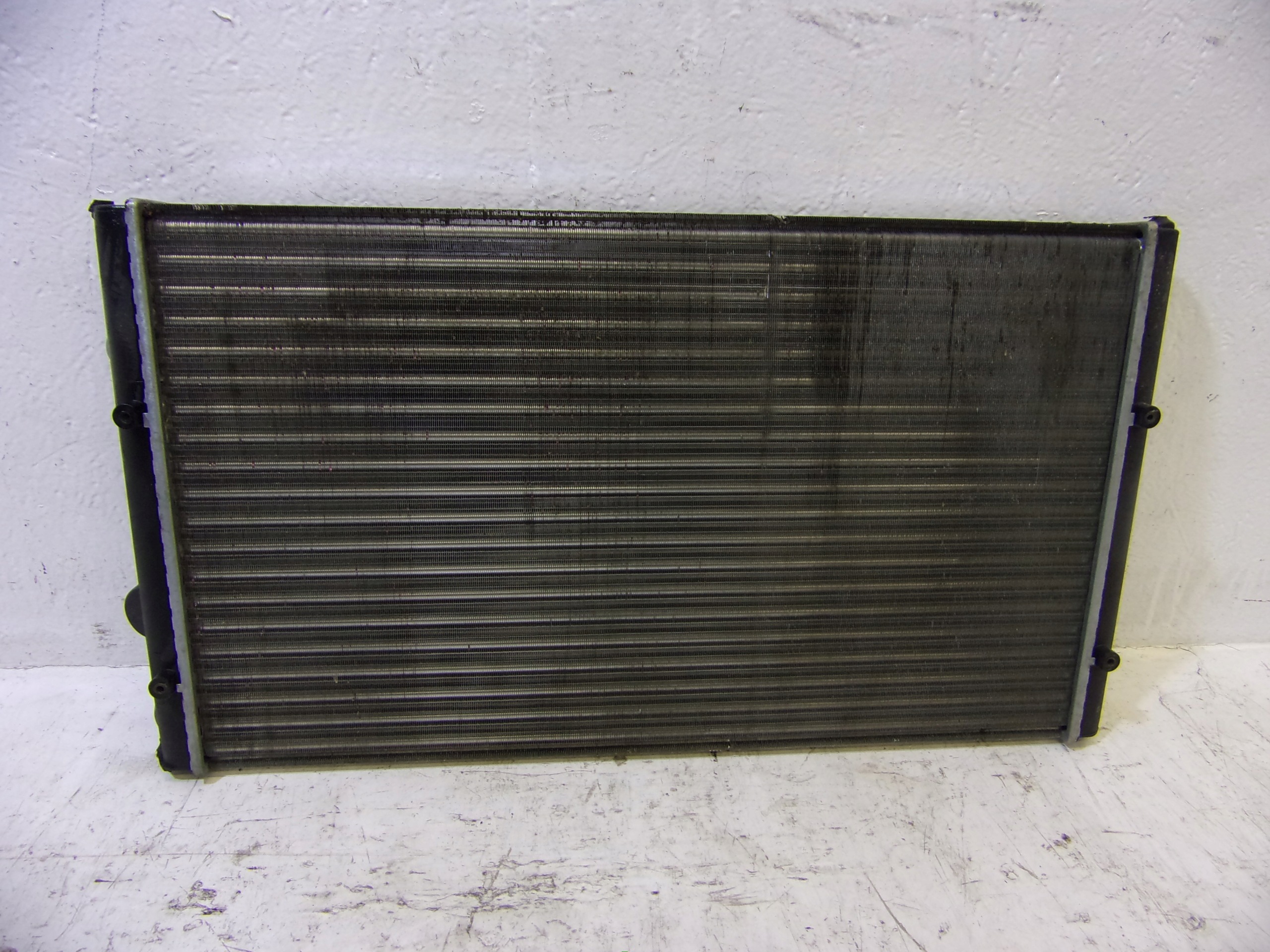 water cooler SEAT AROSA