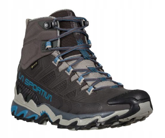 La Sportiva dámské vysoké trekové boty Ultra Raptor II Mid Gtx