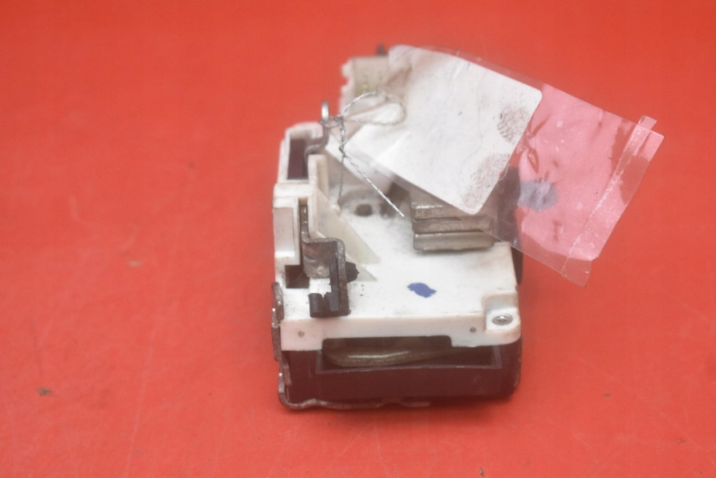 lock door left front front EU FIAT ULYSSE 2 II 02-10