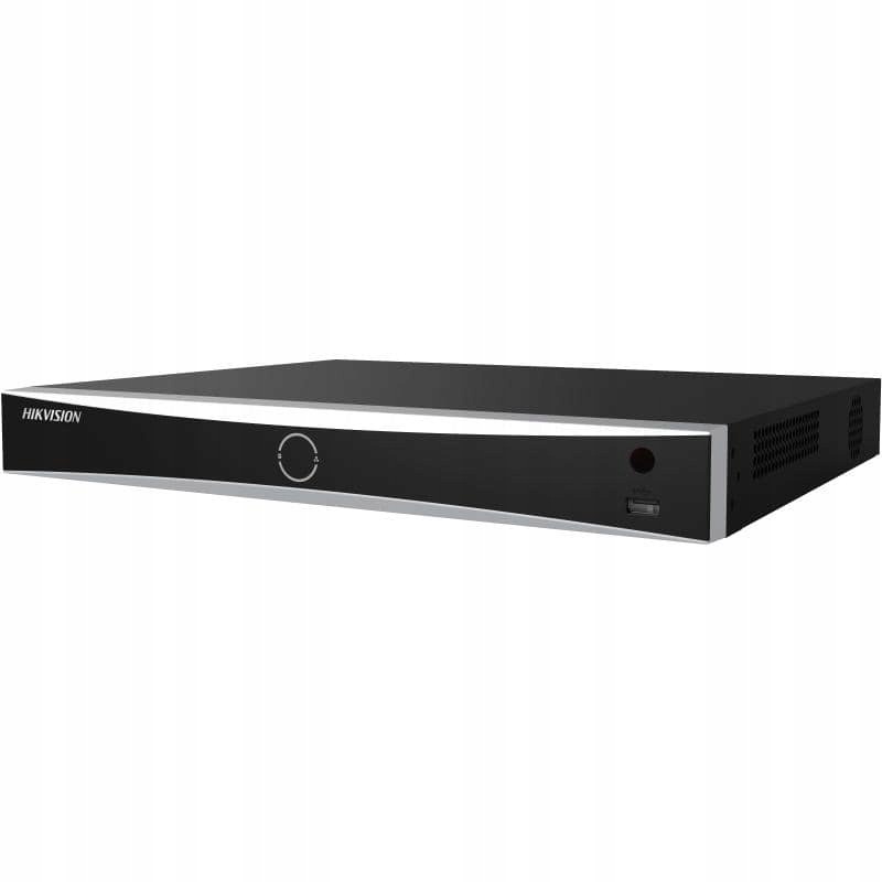 Ip rekordér Hikvision DS-7616NXI-K2/16P(D) 16-kanálový PoE AcuSense
