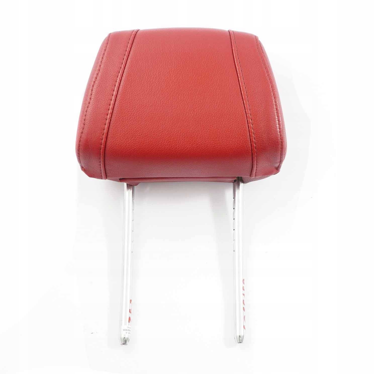 52106979309 - BMW E92 подголовник сиденья передняя спортивная кожа