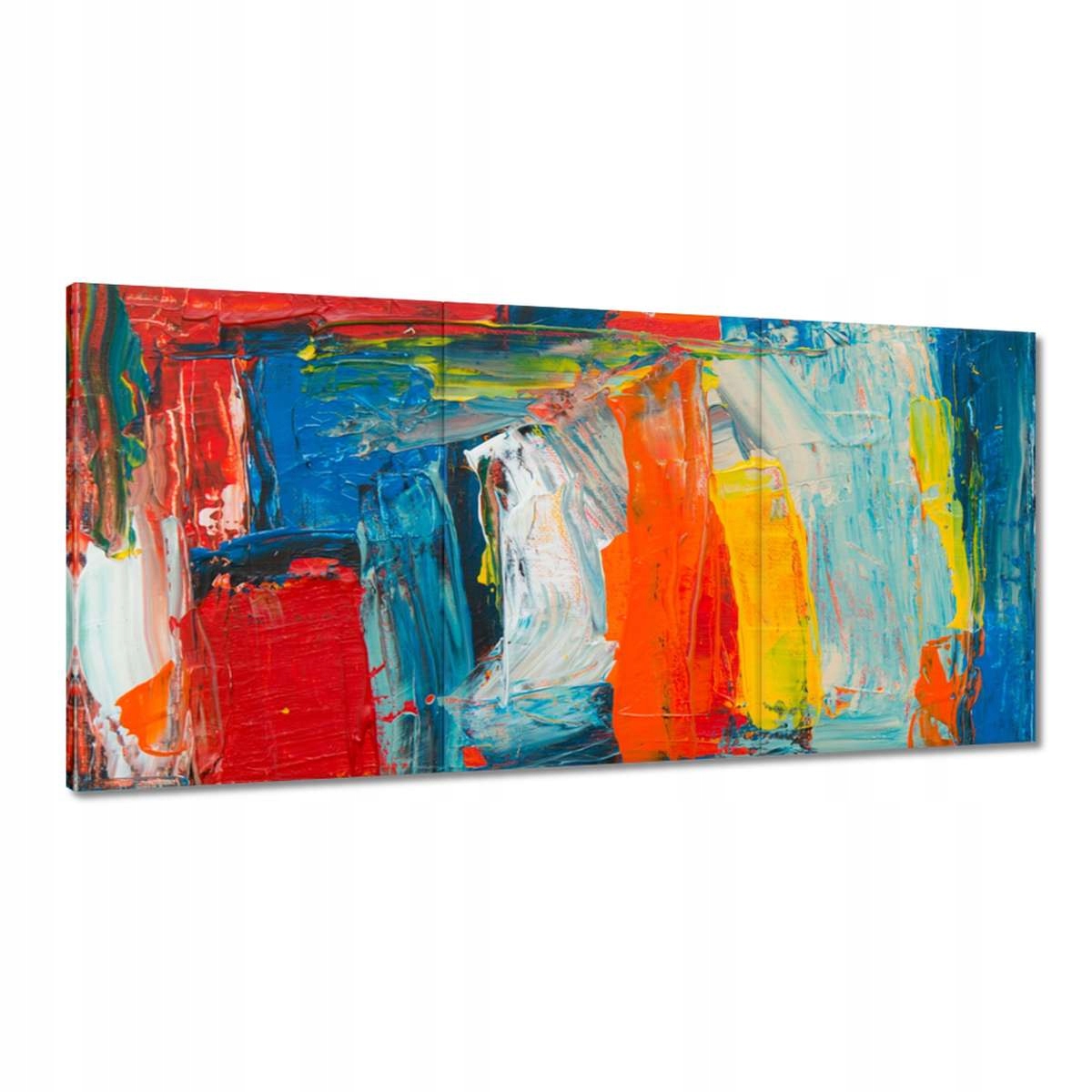 Obrazy 180x90 Abstrakcia Danielle