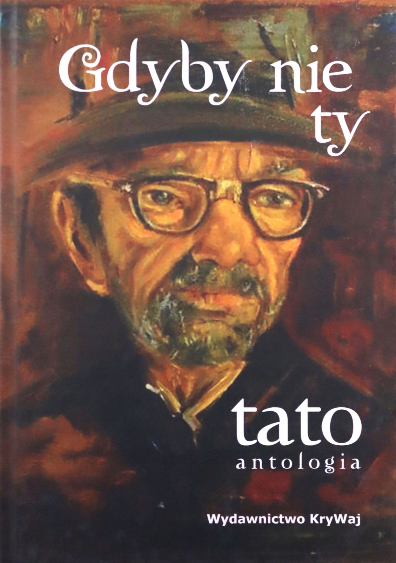 Gdyby Nie Ty Tato (tom 2) (książka)