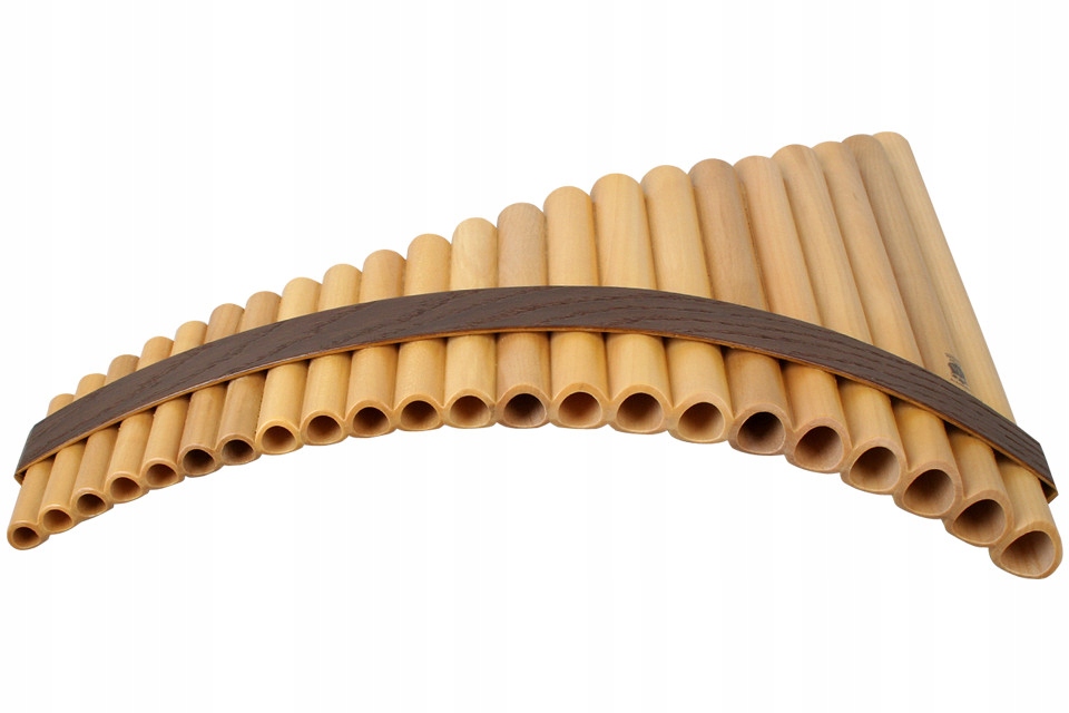 Fletnia Pana Gibonus FP-22 Stan opakowania oryginalne