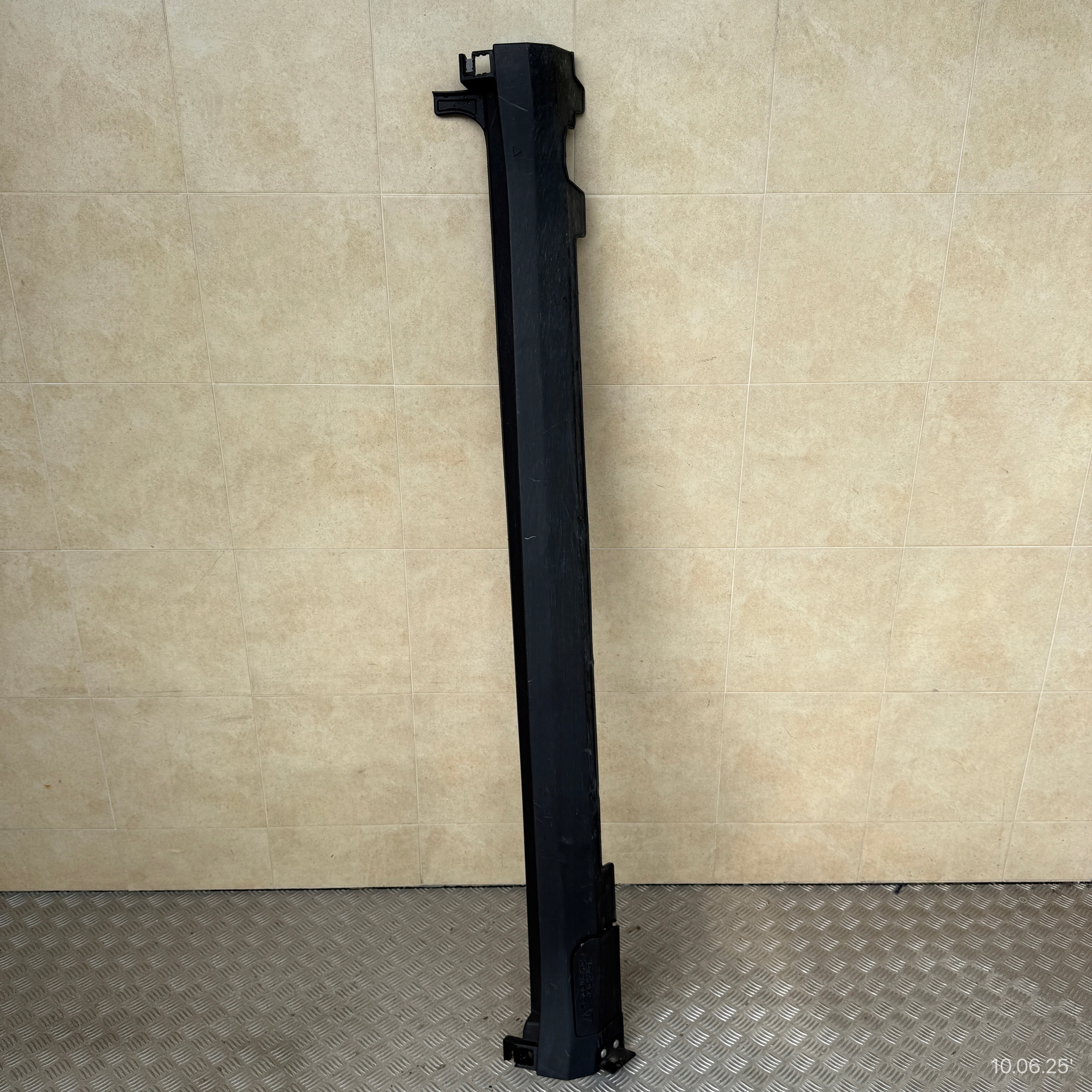 moulding threshold right JEEP AVENGER 735730063