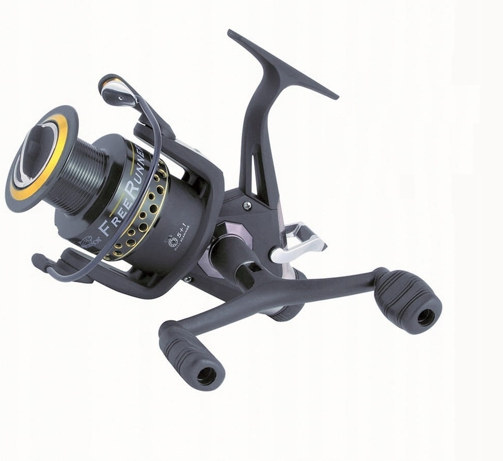 Robinson Kołowrotek Freerunner 506