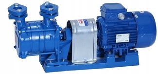 POMPA SKSb 2 st hydroforowa WIMEST SKA 5,5m/3 400V