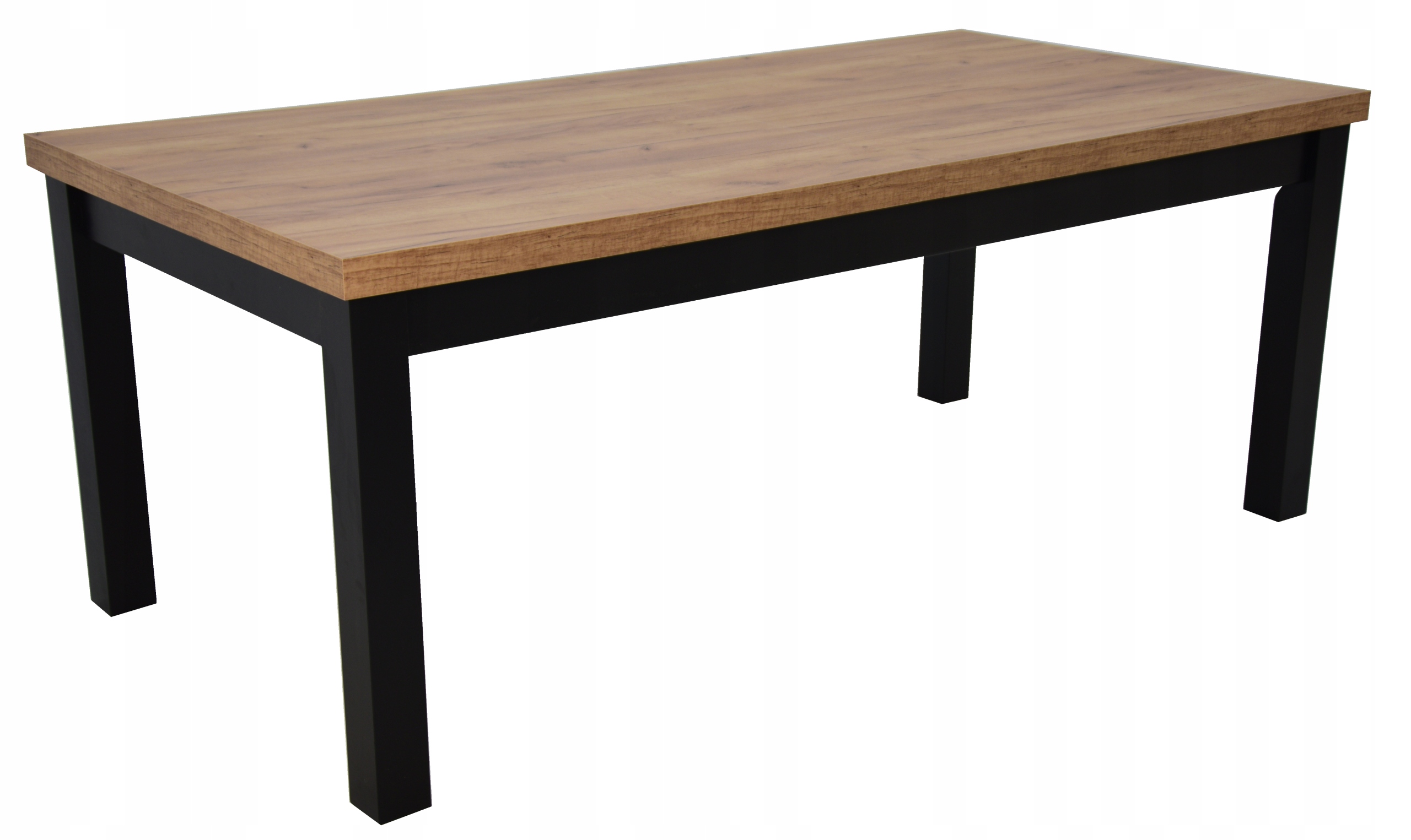 ZESTAW kuchenny stół i 10 kubełkowych krzeseł EKO Liczba elementów w zestawie więcej niż 10