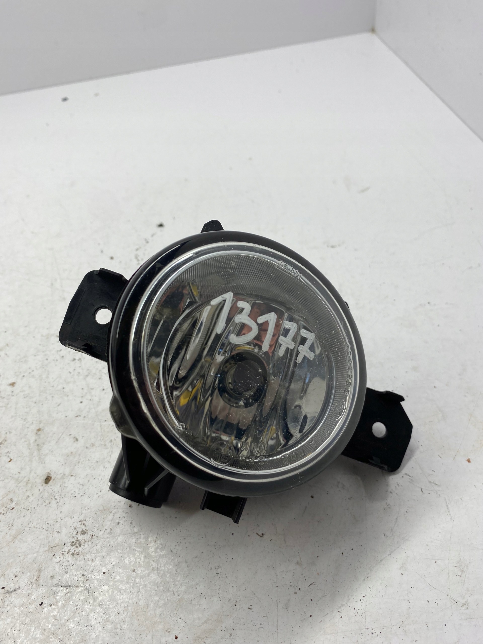 BMW X5 E70 mlhovka předek 7184318