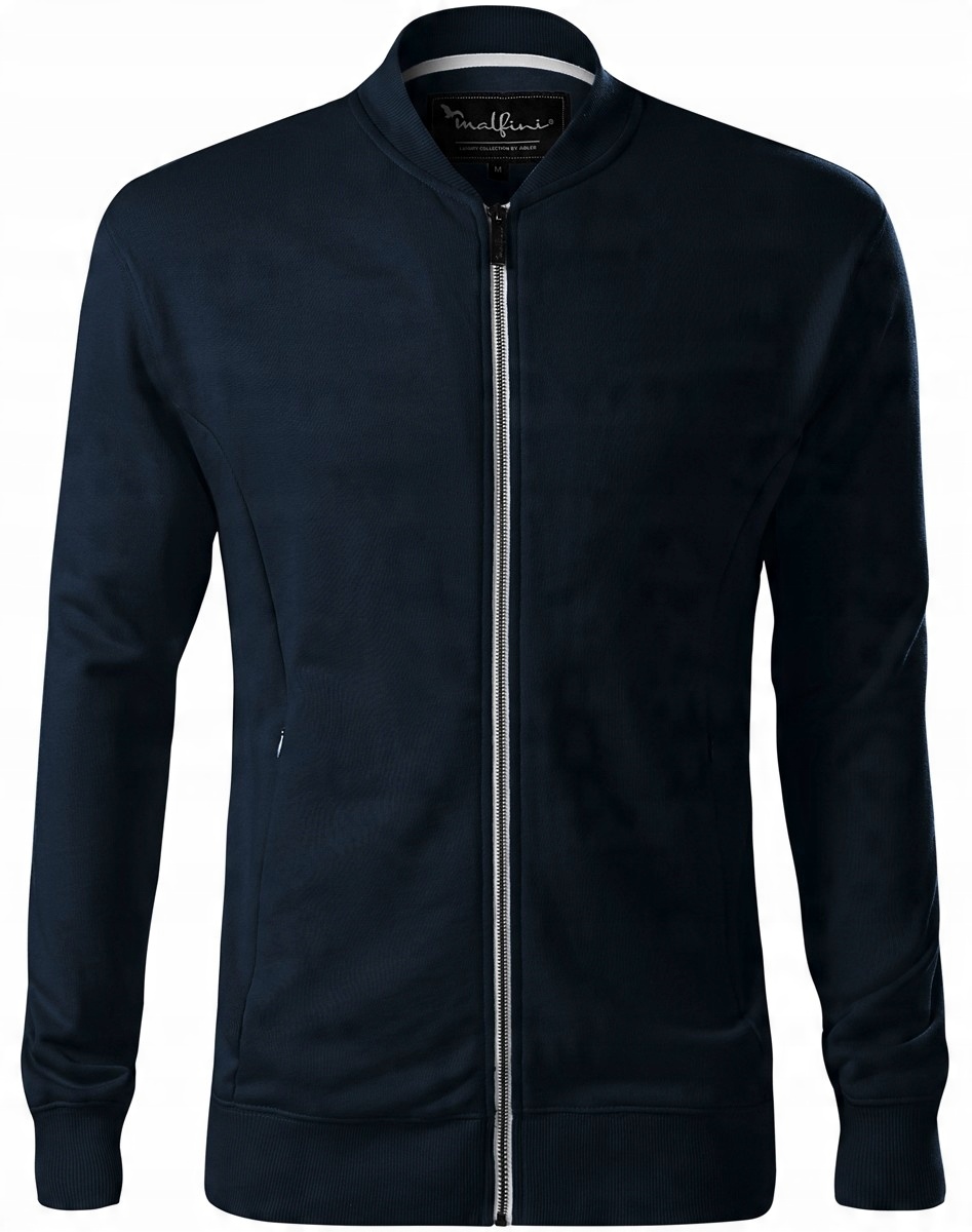 

Malfini Bomber 453 bluza męska L