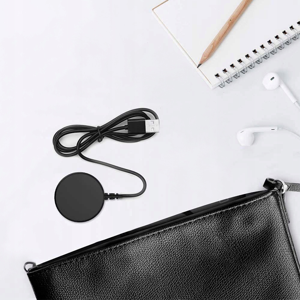 ŁADOWARKA DO SAMSUNG GALAXY WATCH 3/4 ACTIVE 1/2 Producent Inna