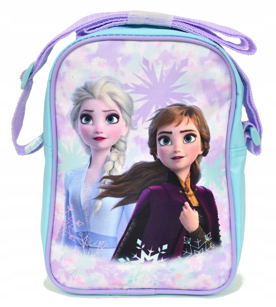 Torebka dziecięca Kraina Lodu Marka Setino