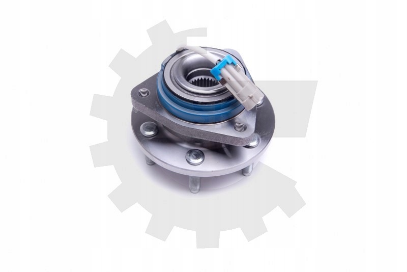 ESEN SKV 29SKV365 PIASTA PRZOD L/P Typ samochodu Samochody osobowe