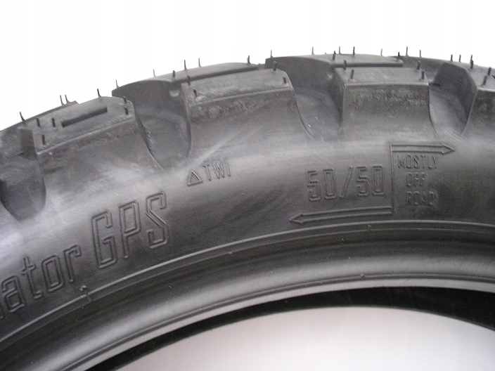 140/80B18 MOTOZ TRACTIONATOR GPS 70T TYŁ 140/80/18 Szerokość opony 140 mm