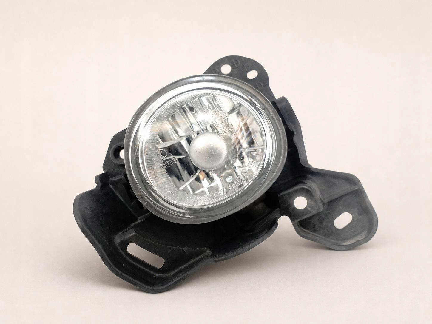 MAZDA CX5 CX-5 and 1 KE 12-14 fog light light fog lights front left + support