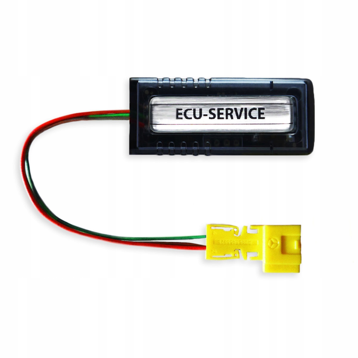

Emulator maty Mercedes C W204 2007-2014 Wtyczka