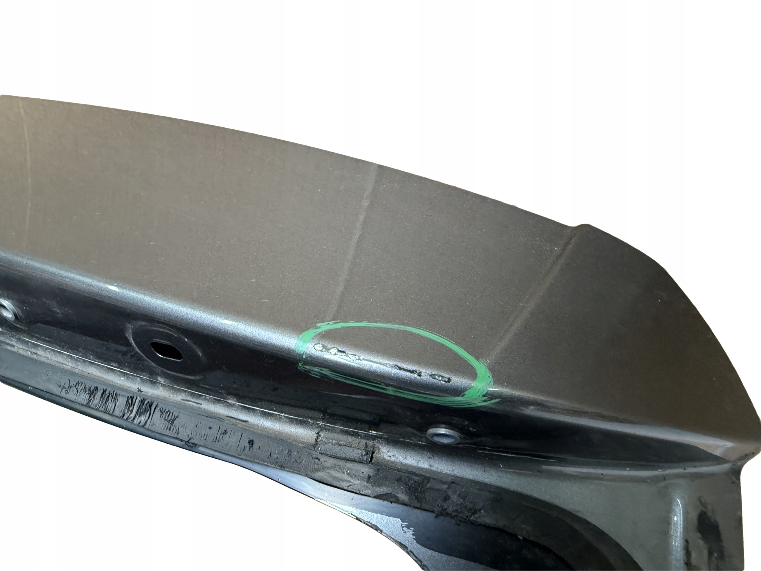 SKODA KODIAQ LIFT trunk door boot