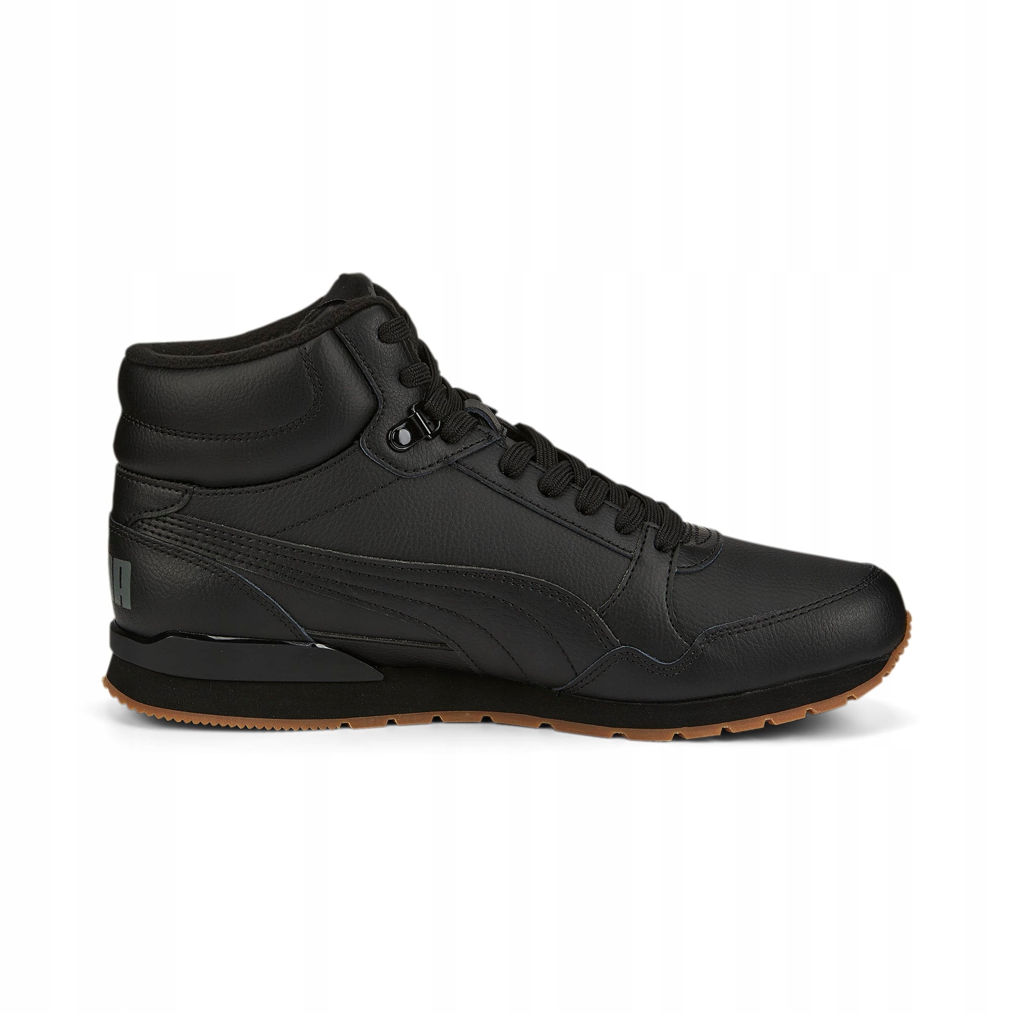 PUMA BUTY ST RUNNER V3 MID L 38763806 r 43 Zapięcie sznurowane