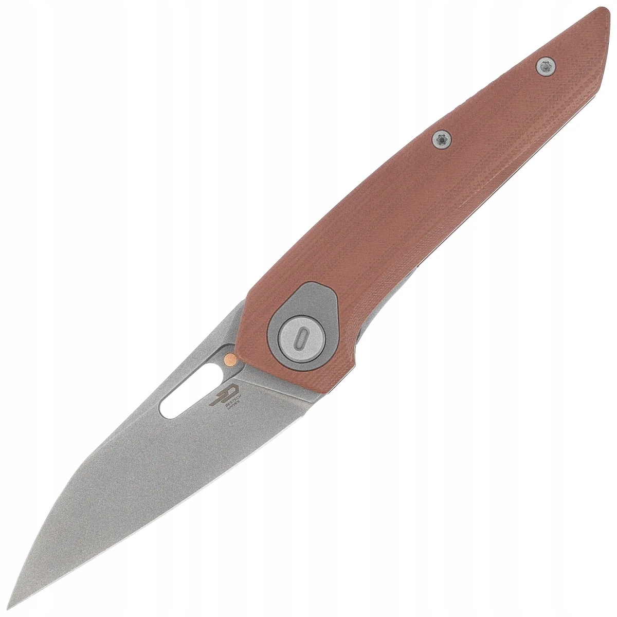 Skládací Nůž Edc Bestech VK-Void Cpm MagnaCut Ocel od Vulpex Knives