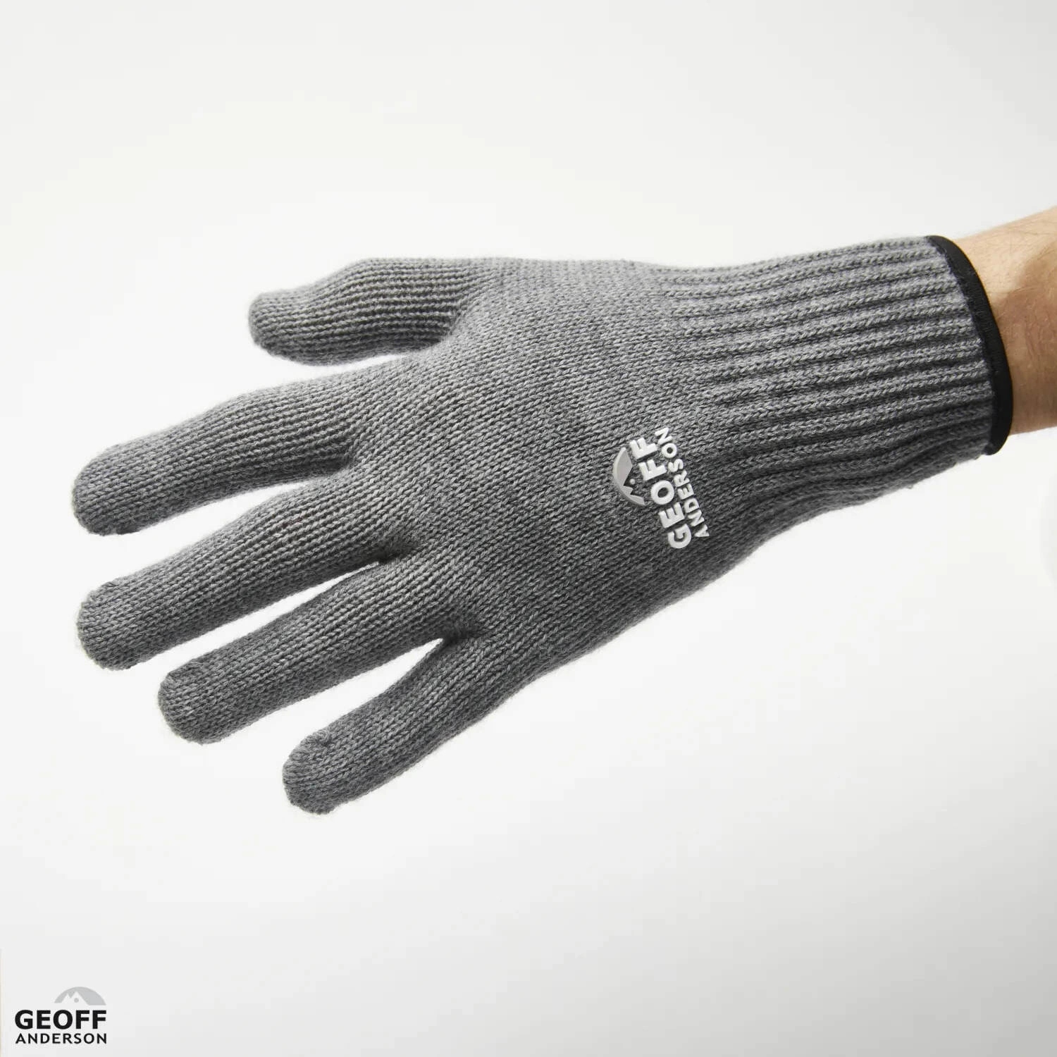 .Rękawice GEOFF ANDERSON WizWool Corespun Glove