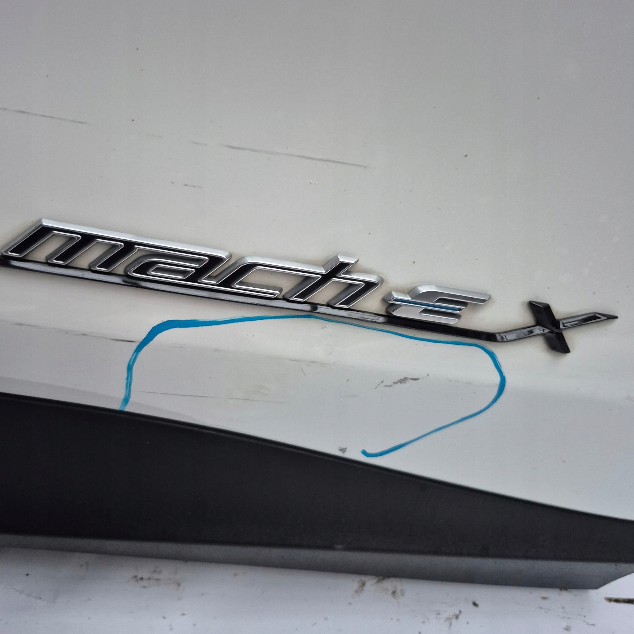 AUDI A4 B9 8W ALLROAD 15-19 DOL accessori spoiler Paraurti Anteriore