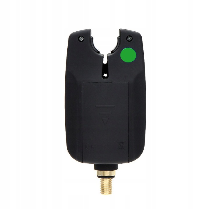 WODOODPORNY SYGNALIZATOR BRAŃ LINIA 8LED TRYB NOC Model W12013