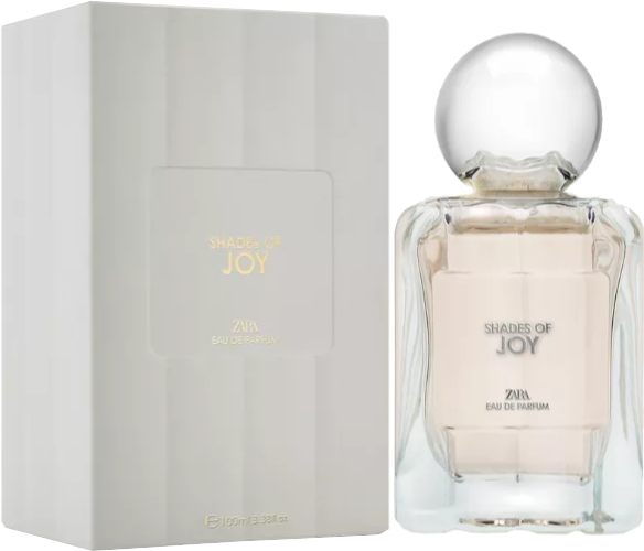 Shades Of Joy Perfumy Damskie