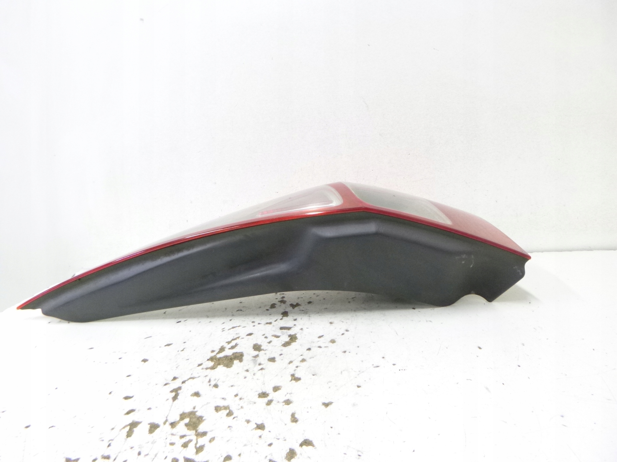 light rear right Renault Megane II 2006r. kombi 8200417351