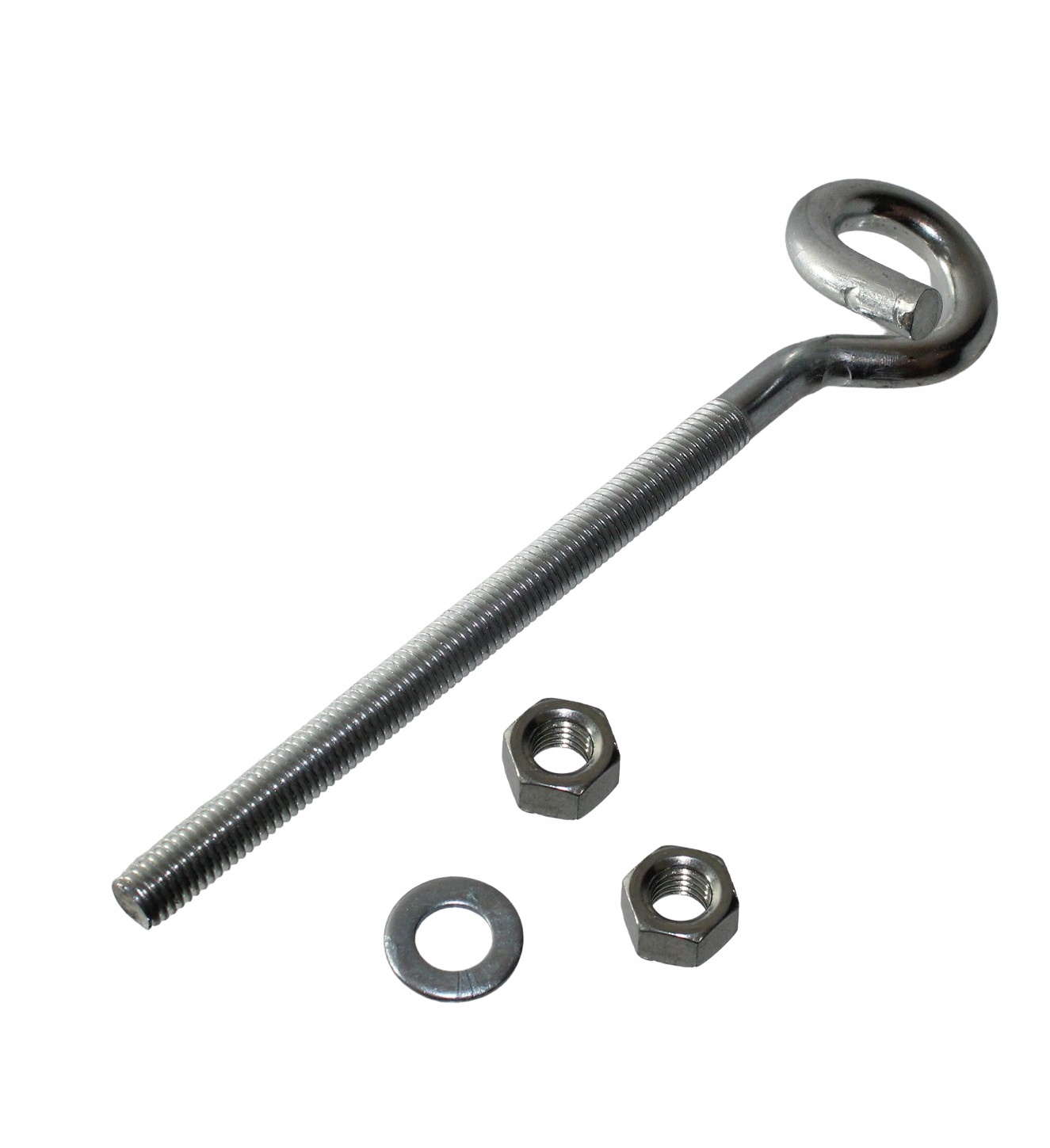 

Hak Huśtawkowy M 12X185