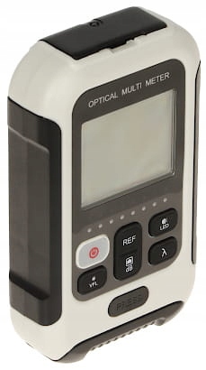 ВИМІРЮВАЧ ОПТИЧНОЇ ПОТУЖНОСТІ OPM-2 ULTIMODE