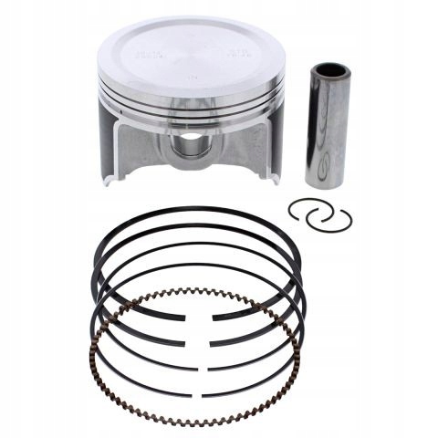 Vertex Piest Honda Trx 350 Fe/te/fm/tm '00-'06 (78,46 MM Nominálna Hodnota)
