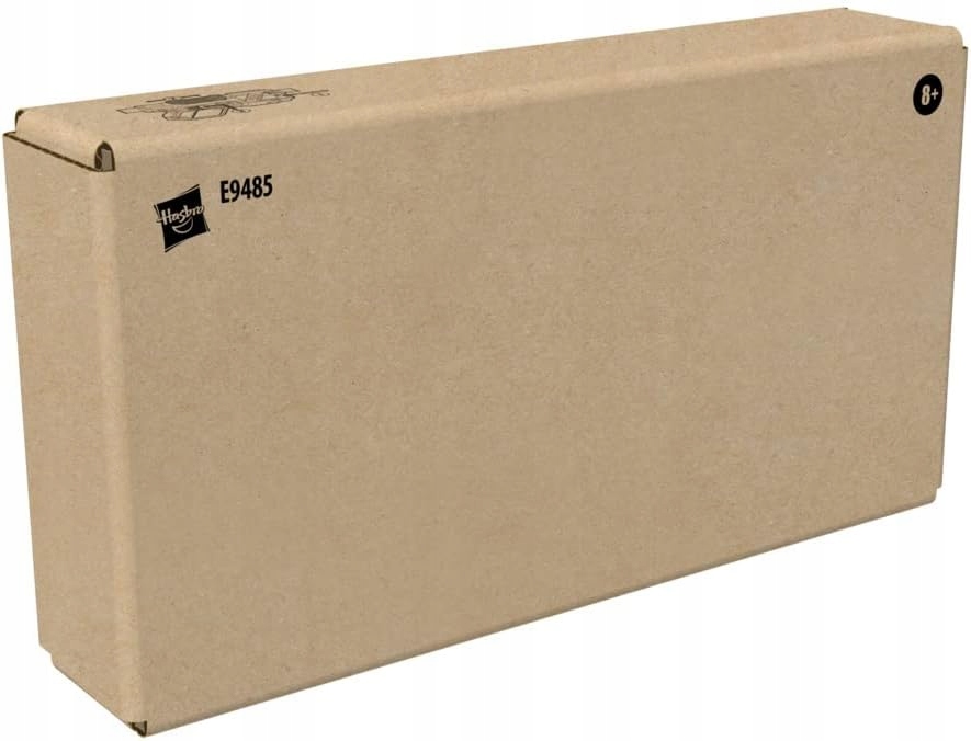 Nerf Elite 2.0 Commander RD-6 Wyrzutnia Strzałek Rodzaj pistolety