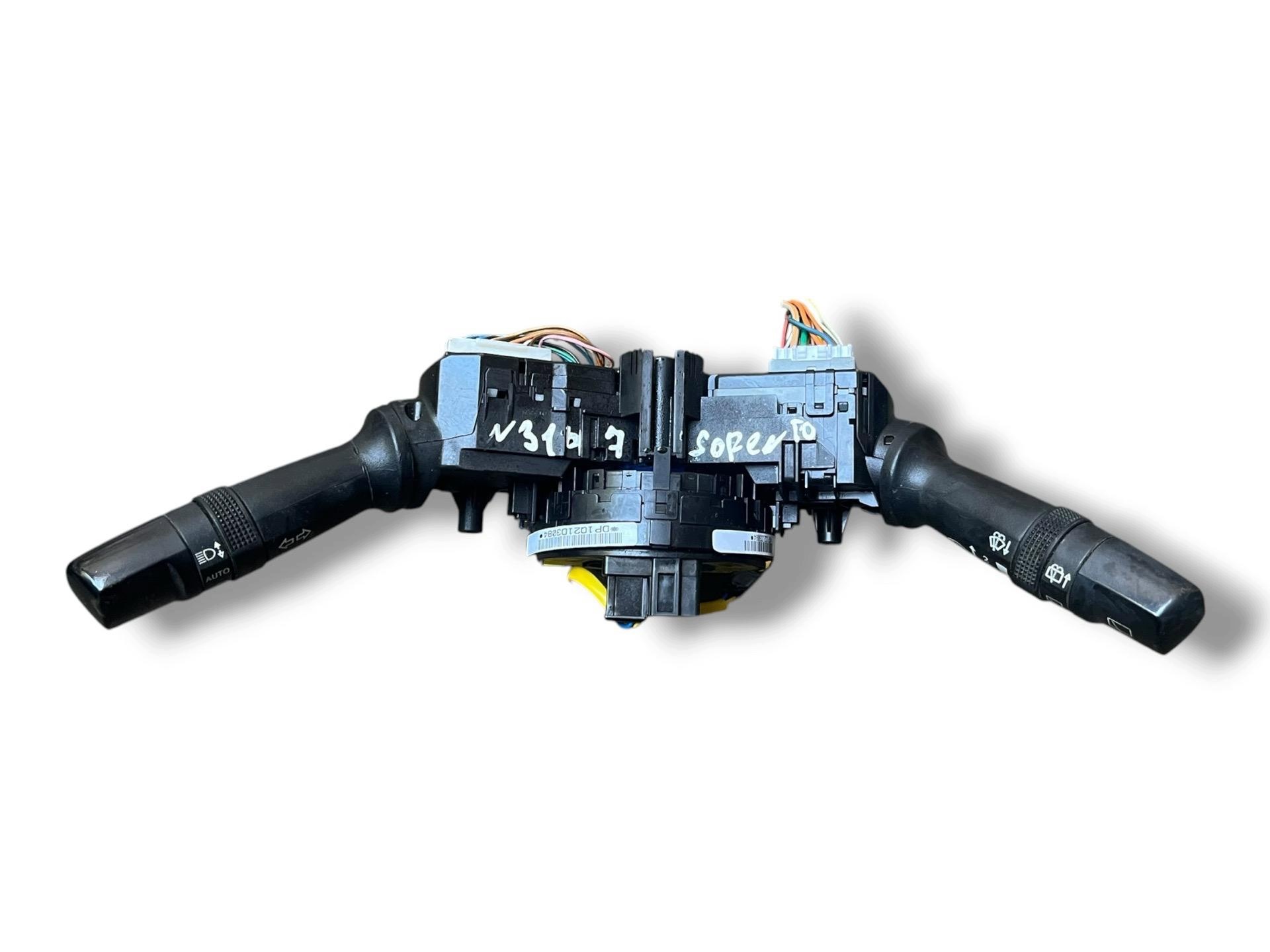 DEVIO LUCI TERGICRISTALLO TERGI Kia Sorento 2 XM 2011 93420-2P560