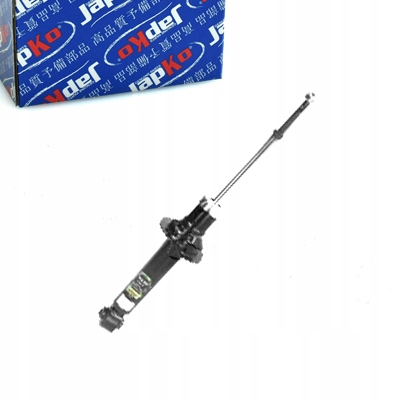 MJ10018 - Задній амортизатор LP JAPKO для NISSAN ALMERA 1.6
