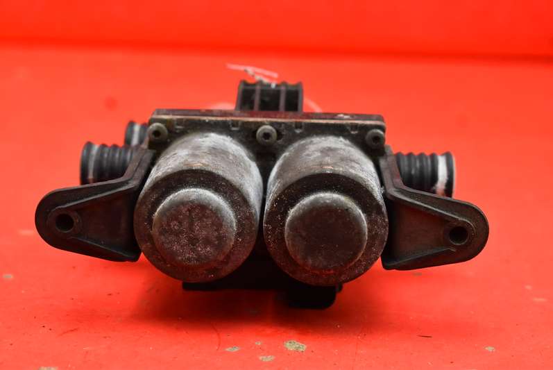 ventil elektroventil vode 6908294-01 BMW E65 3.6 V8 272 KM 01-05