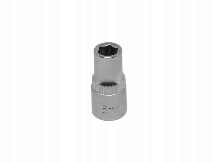 

Nasadka 6-KĄTNA 1/4 6MM Klucz Nasadowy 6-KĄT