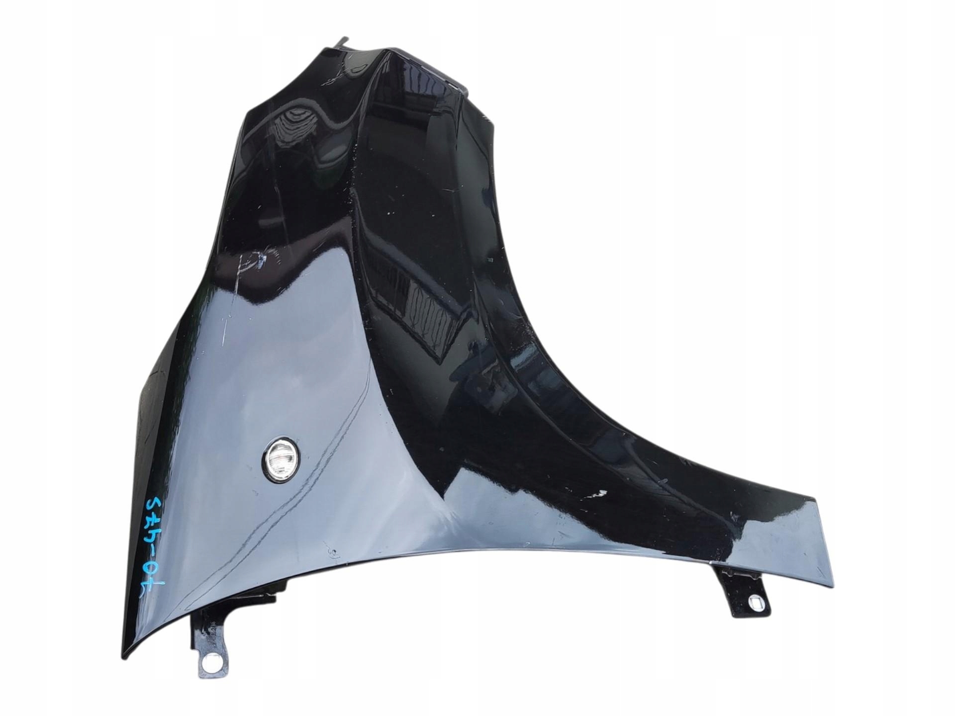 fender right front front FIAT 500L 2012-2017
