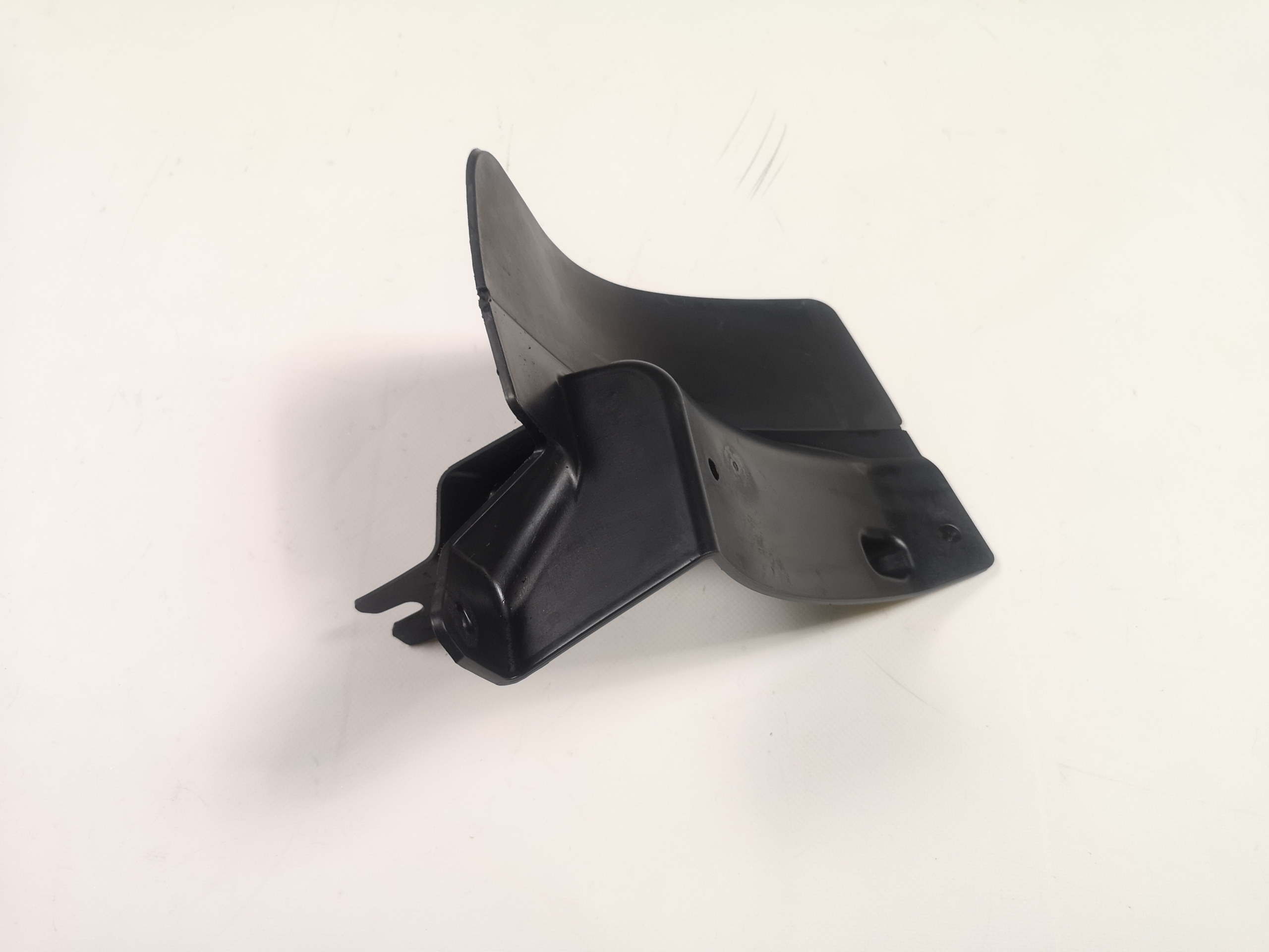 mudguard flap mudguard rear part right Ford Explorer 2020