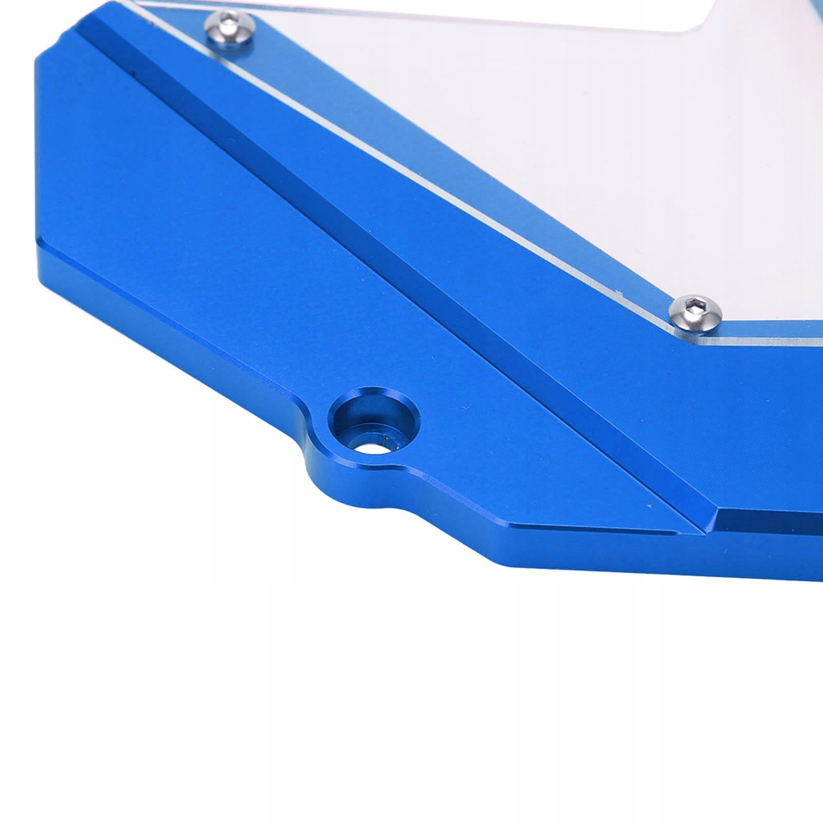 Przednia zębatka motocyklowa pokrywa CNC osłona EAN (GTIN) 6900159590589