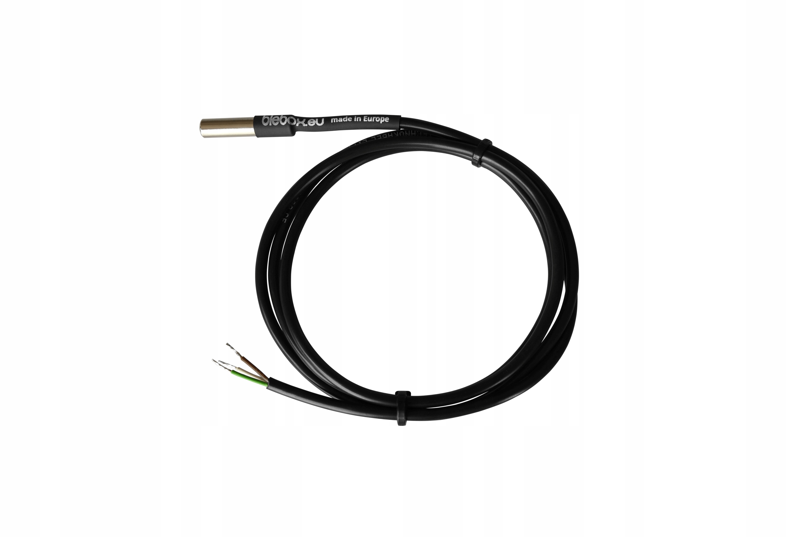 

BleBox probe 5m czujnik temperatury wodoodporny