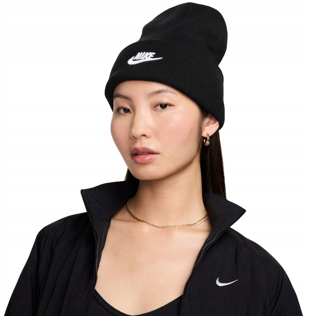 Čepice Nike Peak černá HF0186 010